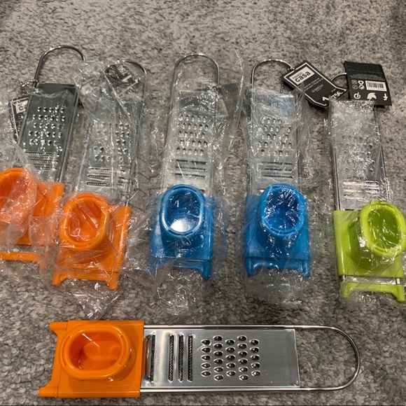 Mini cheese shredder - Picture 1 of 6